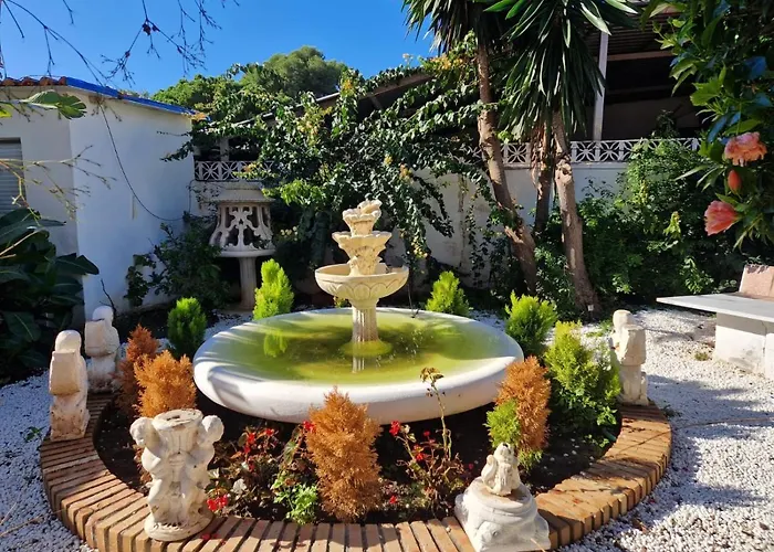 Villa Costa Marbella