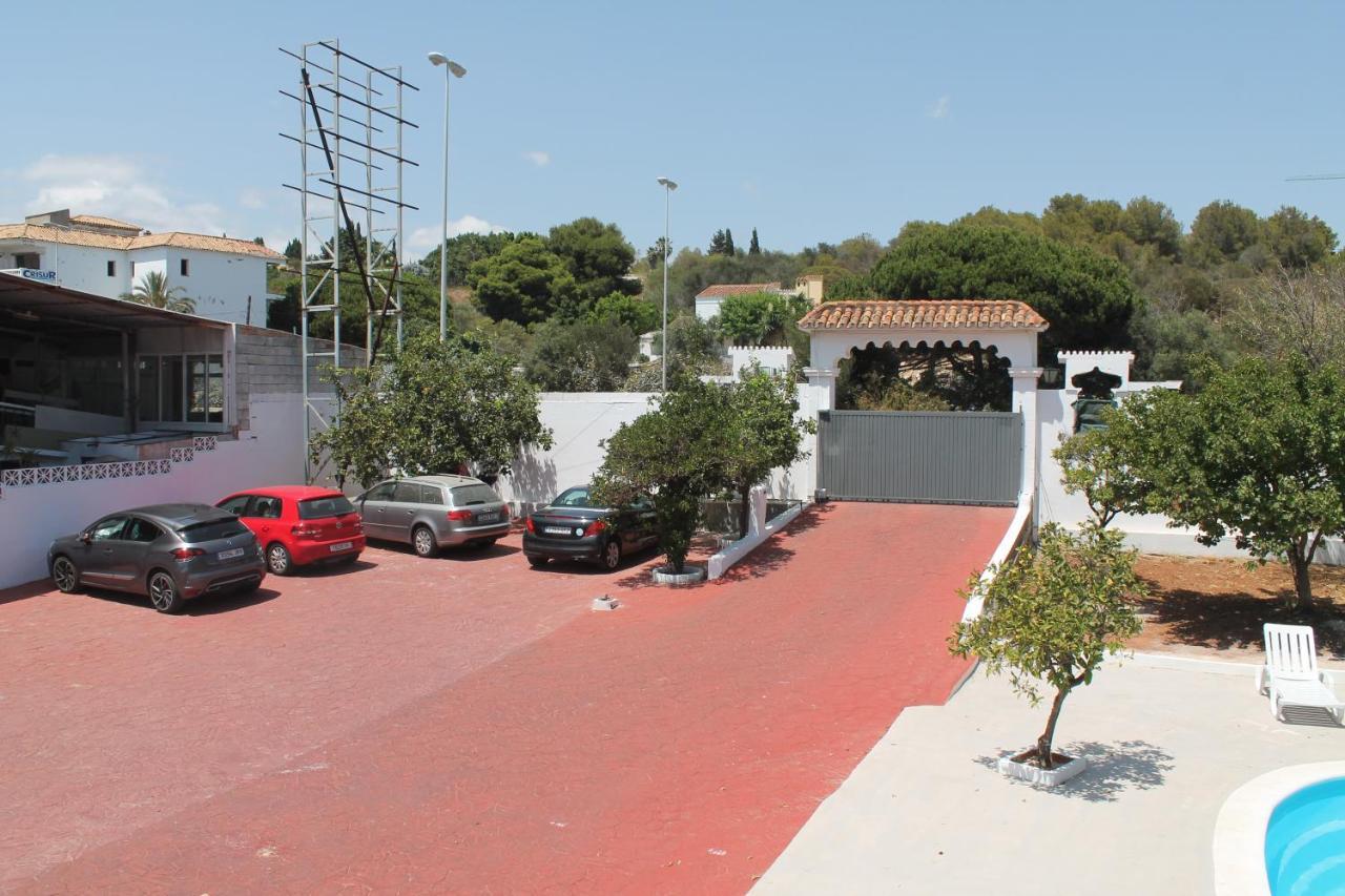 Costa Apartahotel *