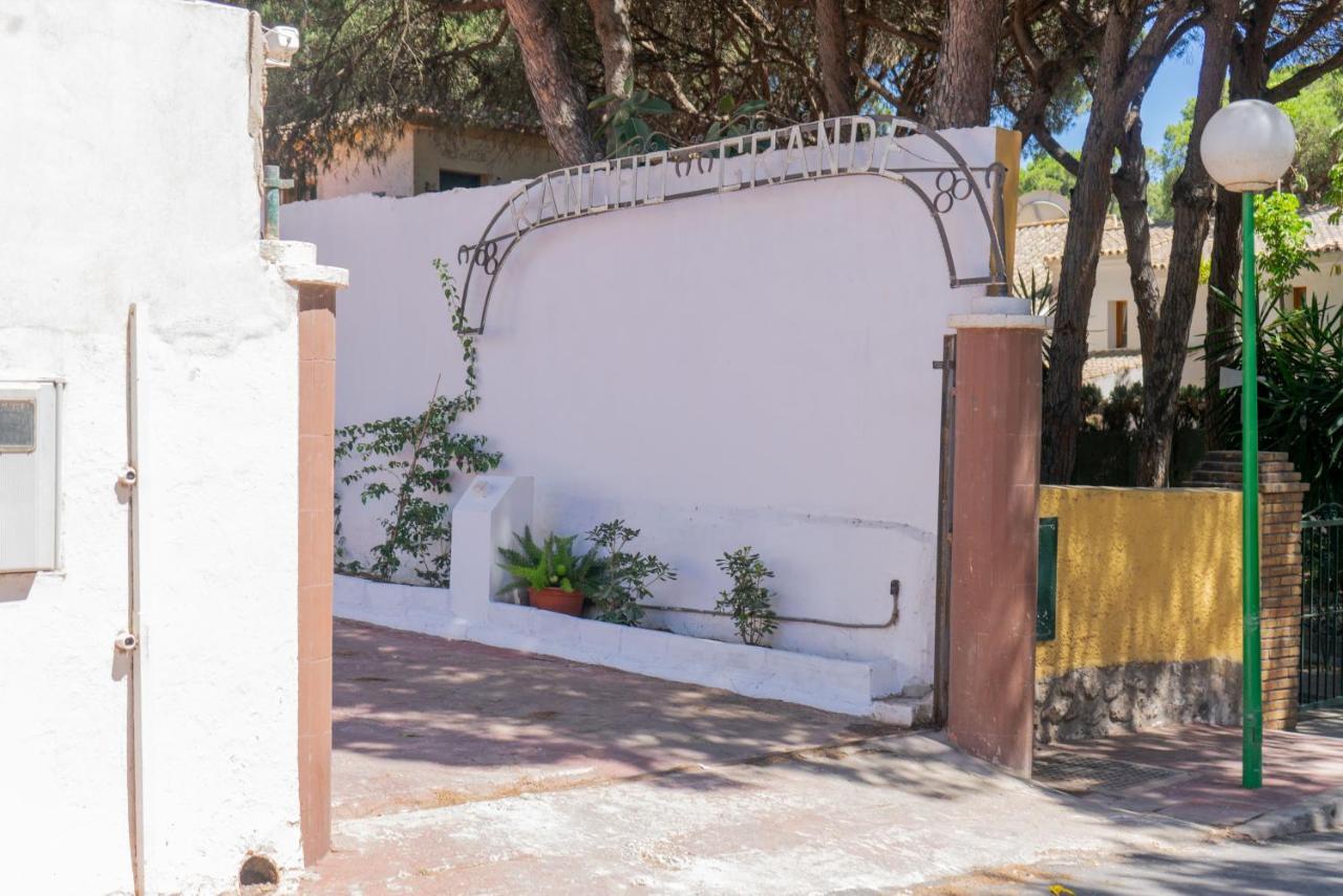 Costa Apartahotel