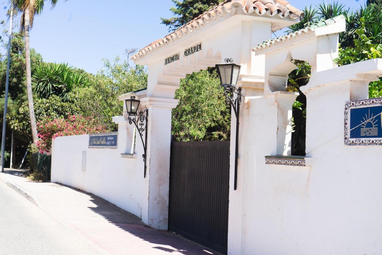 Lägenhetshotell Costa Marbella