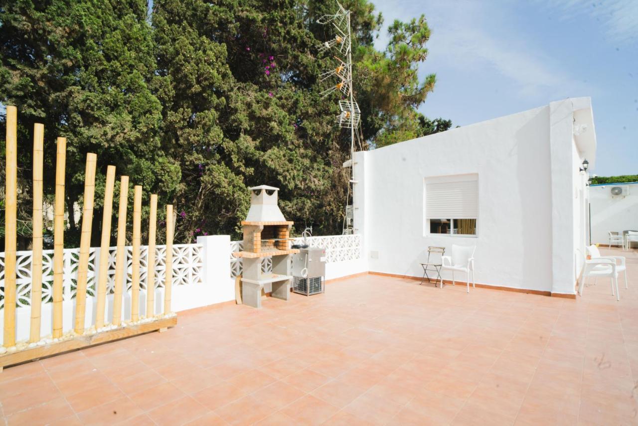 Lägenhetshotell Costa Marbella