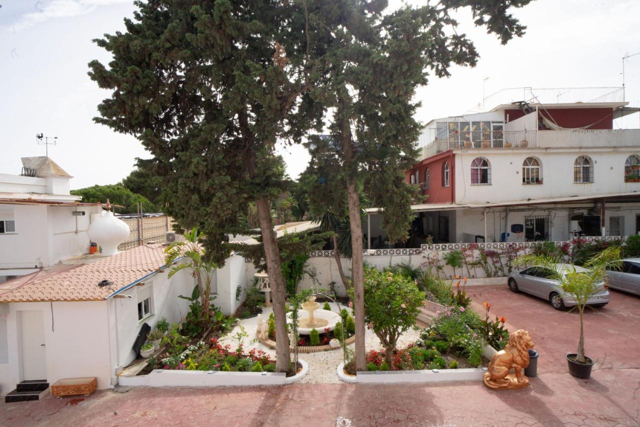 Apartahotel Costa