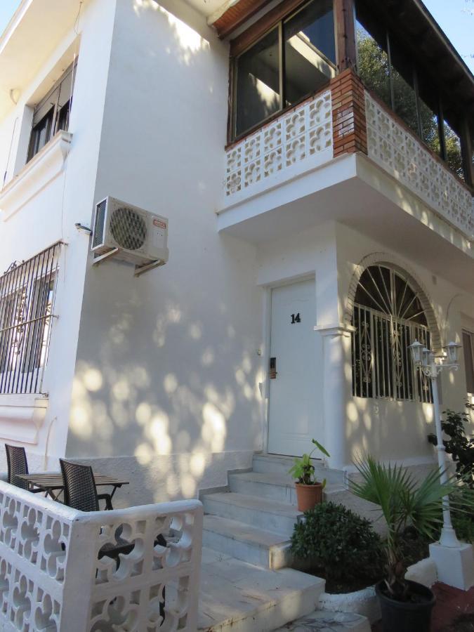 Apartahotel Costa