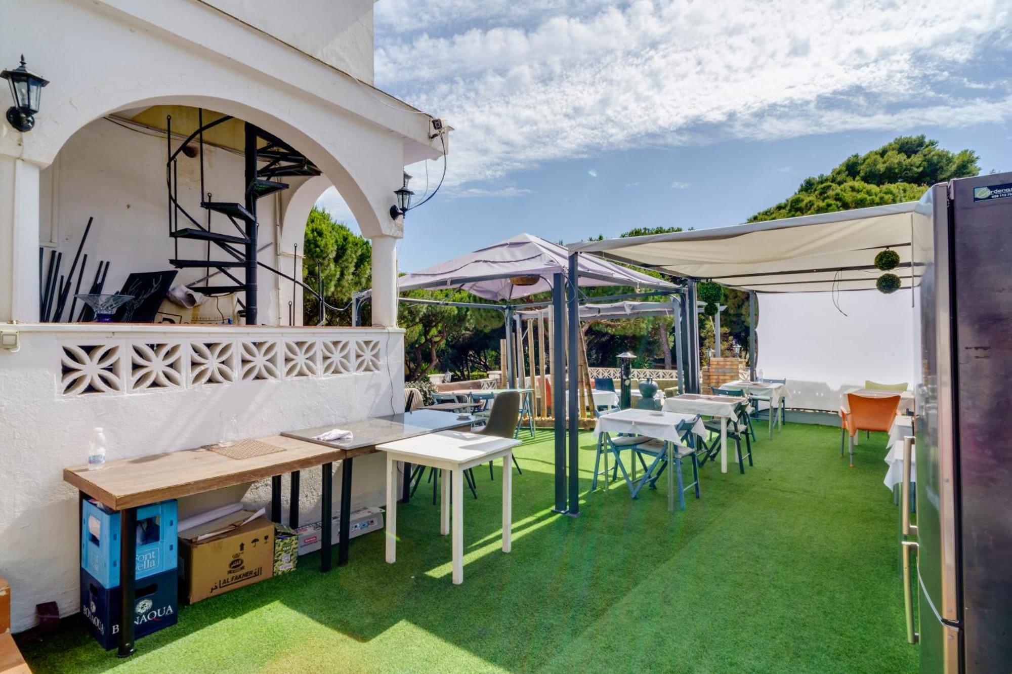 Apartahotel Costa