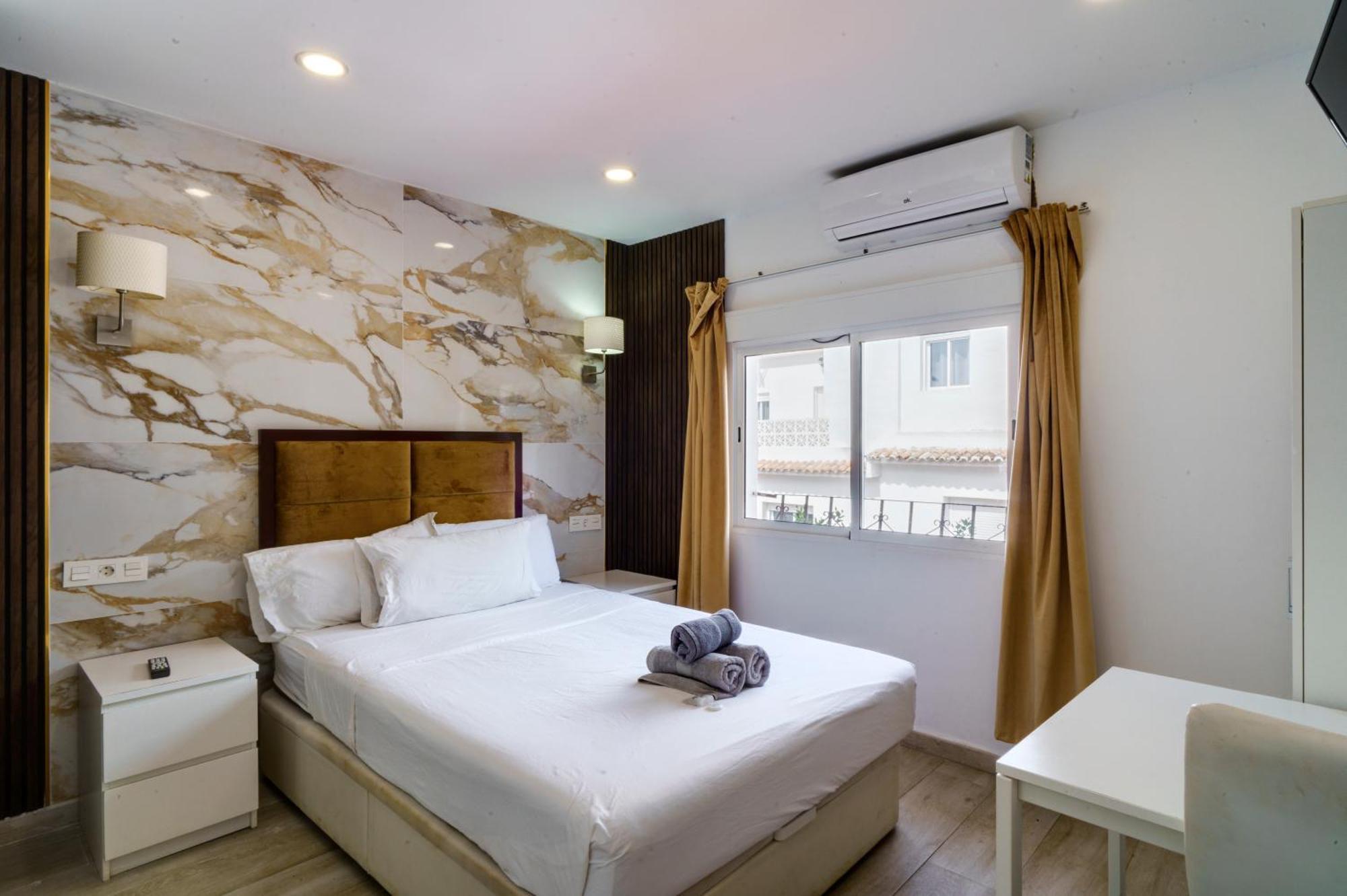 Apartahotel Costa