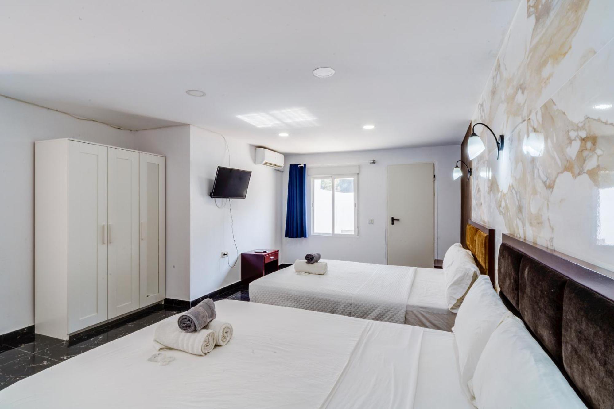 Costa Apartahotel Marbella