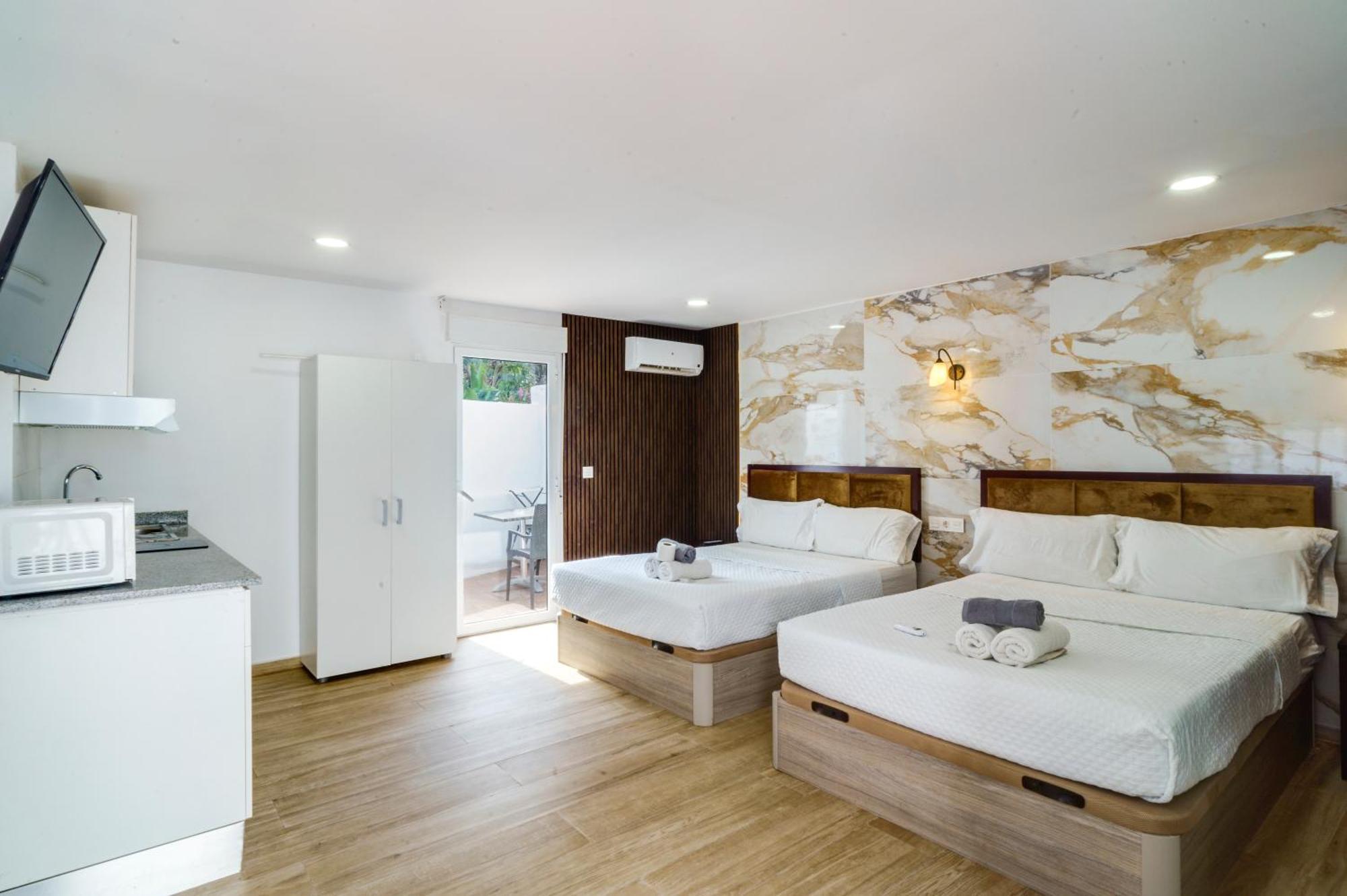 Apartahotel Costa