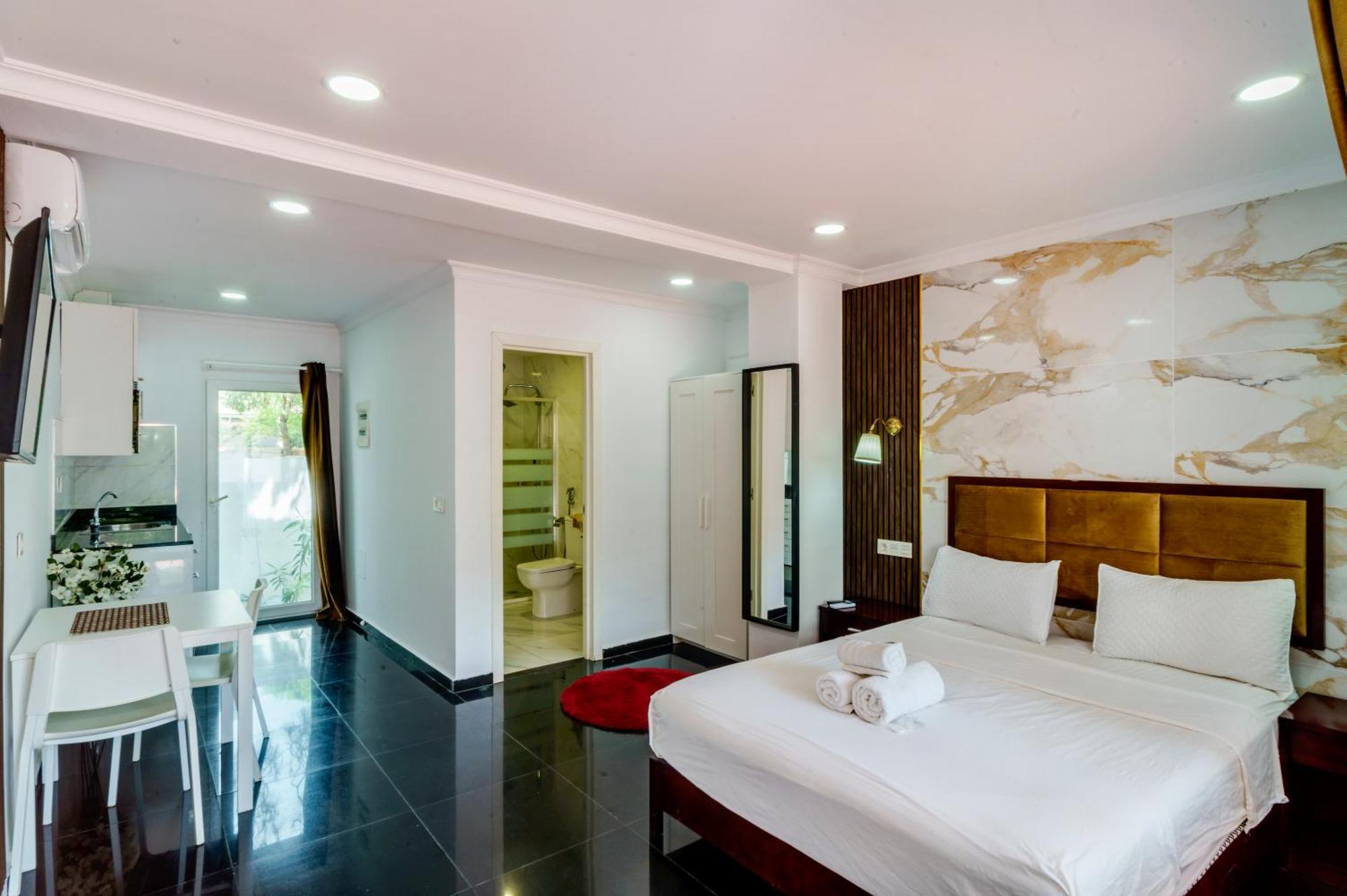 Costa Apartahotel Marbella