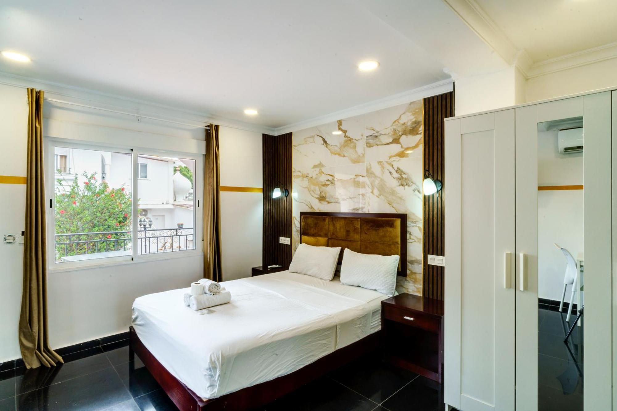 Apartahotel Costa