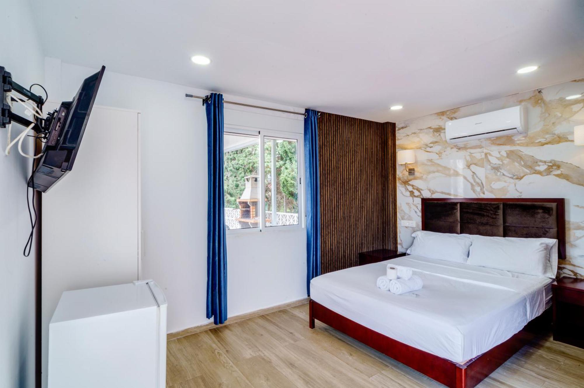 Apartahotel Costa *