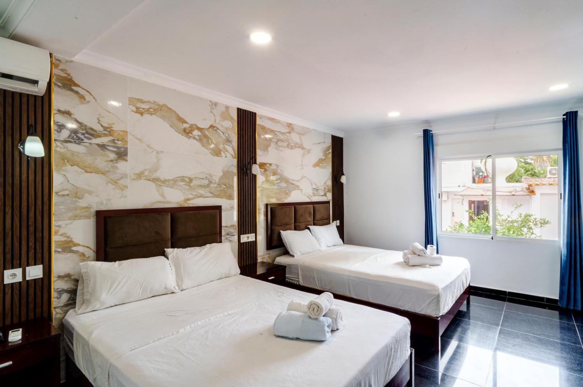 Appart hôtel Costa *